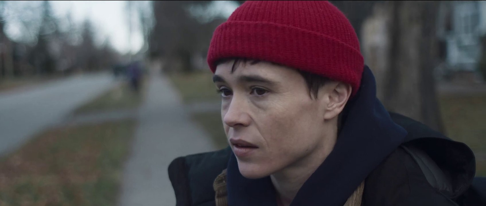 Close to You  - Trailer (Deutsche UT) HD