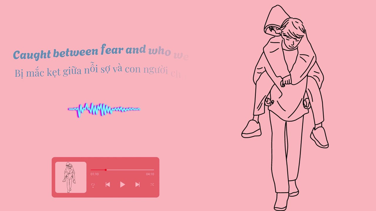 What If I Fall For You - [Nhạc tiếng Anh acoustic, Nhạc acoustic nhẹ nhàng, Nhạc chill, Nhạc balad, Nhạc balad nhẹ nhàng] [Lyric Video, Acoustic songs,Love songs,Pop songs,Ballad song]