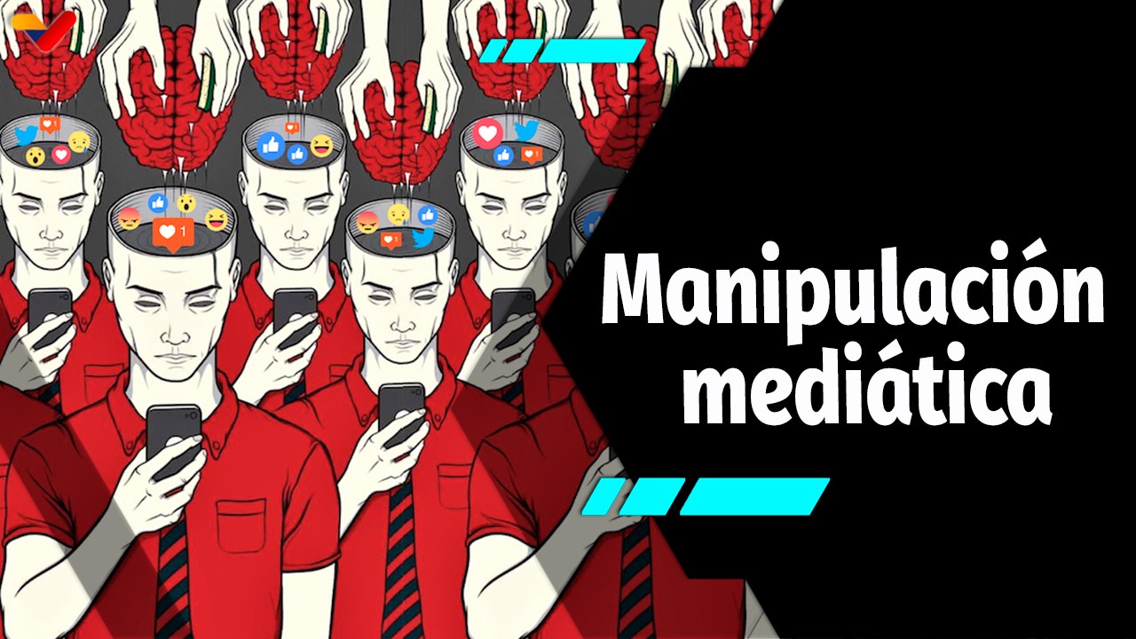 Al Aire | Venezuela ha sido víctima de manipulación mediática a través de las RRSS