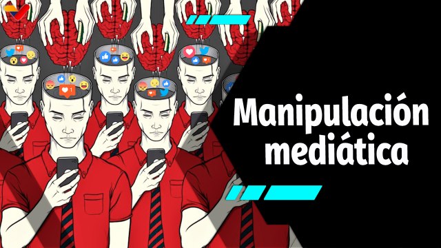 Al Aire | Venezuela ha sido víctima de manipulación mediática a través de las RRSS