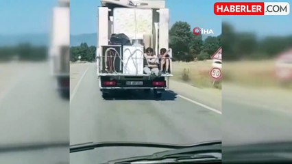 Tokat'ta insan hayatı bu kadar ucuz mu?