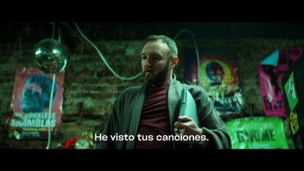 Kneecap - Tráiler oficial