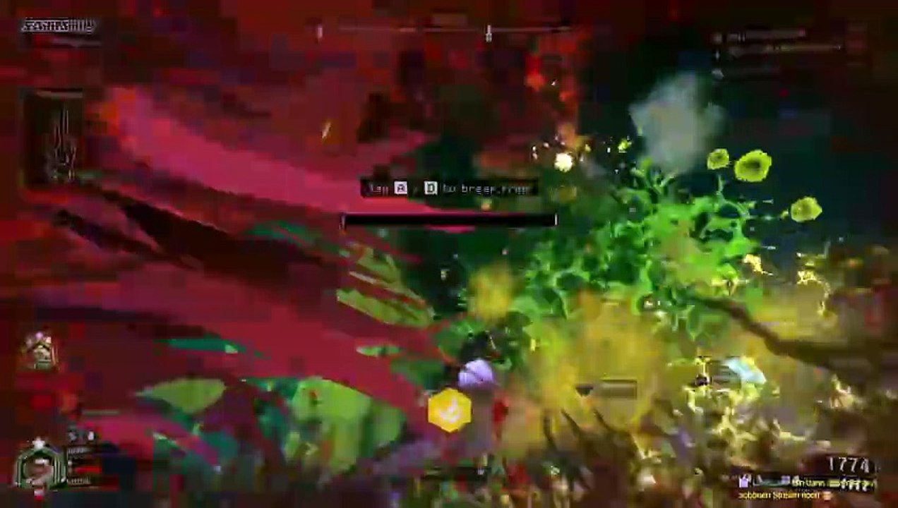 Erstmal den Bonus sichern. | Deep Rock Galactic | Ep. 354