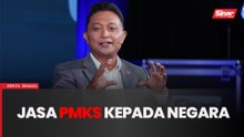 PMKS sumbang RM613 billion kepada negara