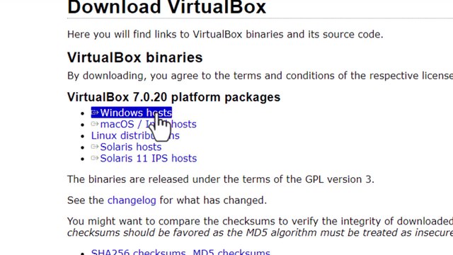 شرح virtualbox إنشاء نظام وهمي شرح virtualbox للمبتدئين من الألف الى الياء