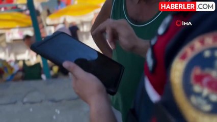 Tekirdağ'da aranan 101 şahıs yakalandı