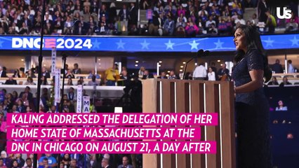 Mindy Kaling Tells Ben Affleck to ‘Hang in There’ Amid J.Lo Divorce