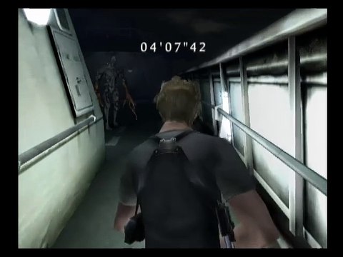 Resident Evil: Dead Aim online multiplayer - ps2