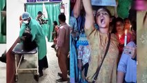 Kolkata Doctor Moumita Debnath's shocking Viral Video #kolkatadoctor