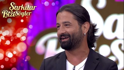 "Hakan Abi İzleyecek Keyif Alsın!" | Şarkılar Bizi Söyler 14. Bölüm