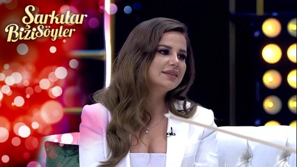 "Aşk Varsa, Telefonun Başında Bekliyor İnsan!" | Şarkılar Bizi Söyler 14. Bölüm