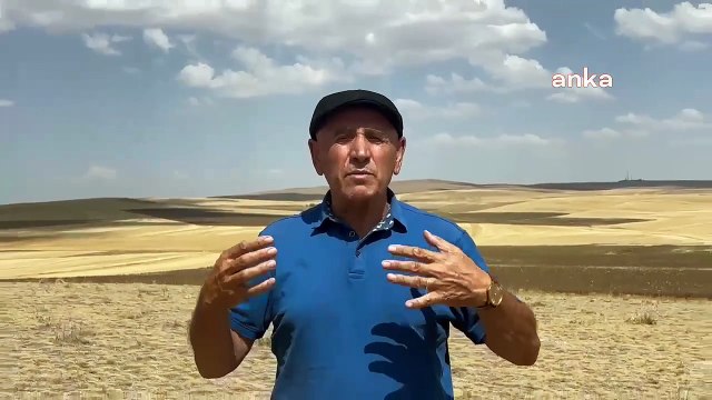 CHP’li Kaya’dan tarım yönetmeliğine tepki: Beşli çeteye mi kiraya verilecek?