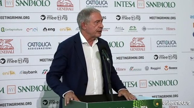 Urso: Ius Scholae? Lavorare per condivisione valori e formazione