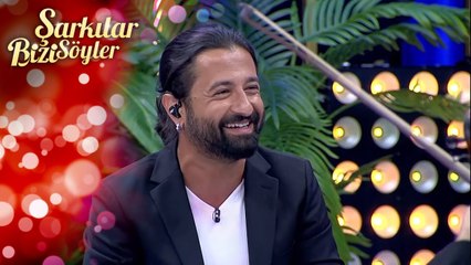 "3 Gündür Psikolojim Bozuldu! | Şarkılar Bizi Söyler 14. Bölüm