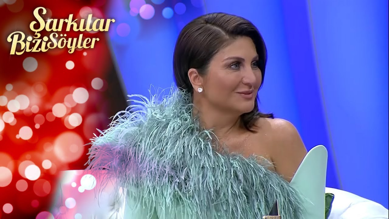 "Lale Devri" Koray Avcı'ya Çok Yakıştı!" | Şarkılar Bizi Söyler 14. Bölüm