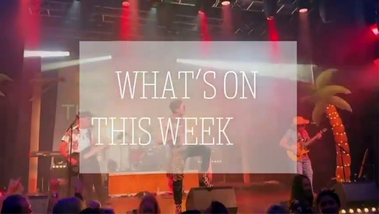 What's On