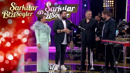 "Şarkıyı Kim Buldu ?" | Şarkılar Bizi Söyler 14. Bölüm