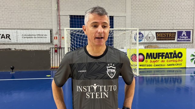 Stein Cascavel enfrenta o Londrina pela Liga Feminina de Futsal