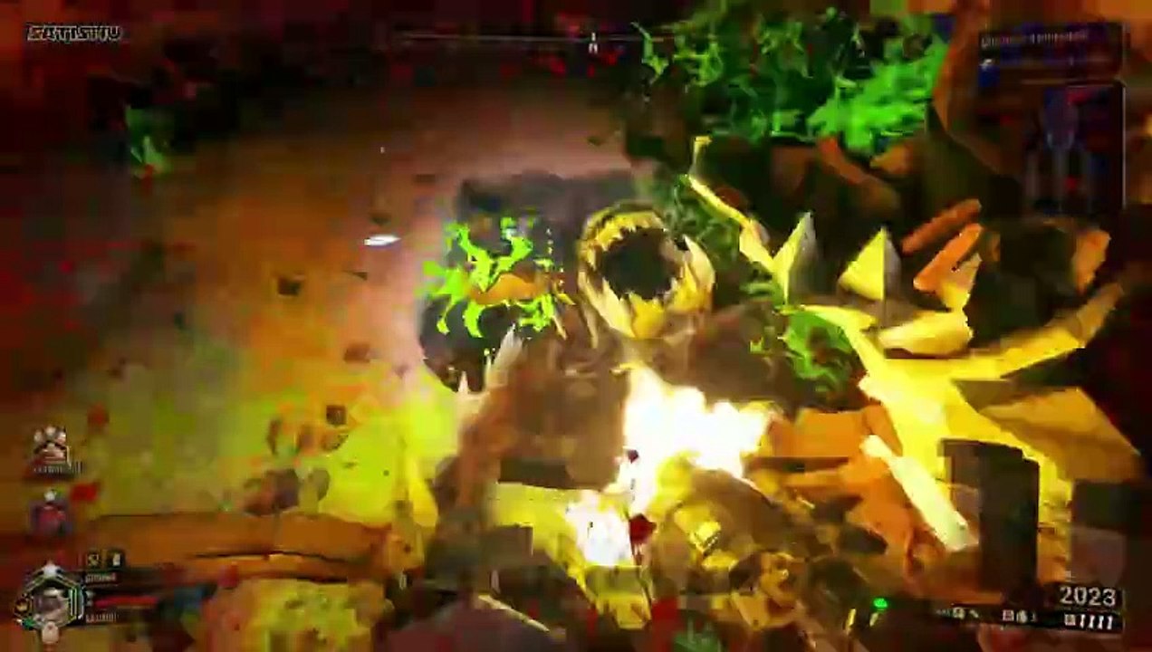 Hier beginnt die Party! | Deep Rock Galactic | Ep. 358