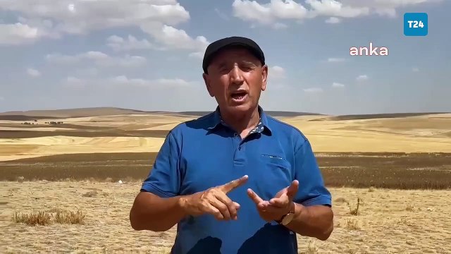 İşlenmeyen tarım arazilerinin kiraya verilmesine ilişkin yönetmeliğe tepki gösteren CHP'li Yıldırım Kaya: Beşli çeteye kiraya verilecek