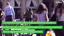 Da Ius Soli a Ius Scholae: come puo' cambiare la legge