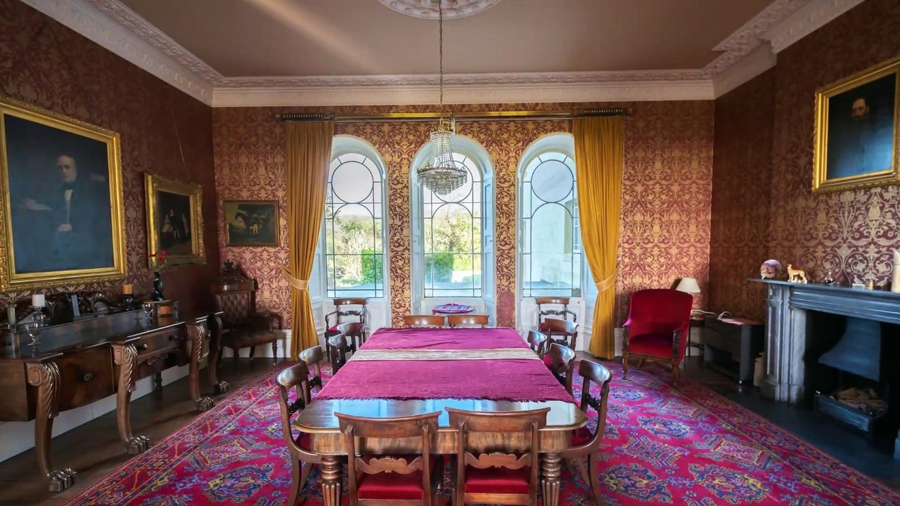 "Remarkable" property for sale has sea views and 26 acres of land