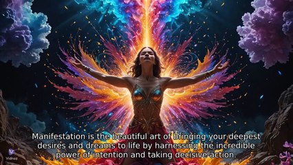 Unlock Your Potential with This Powerful Manifestation Quote!