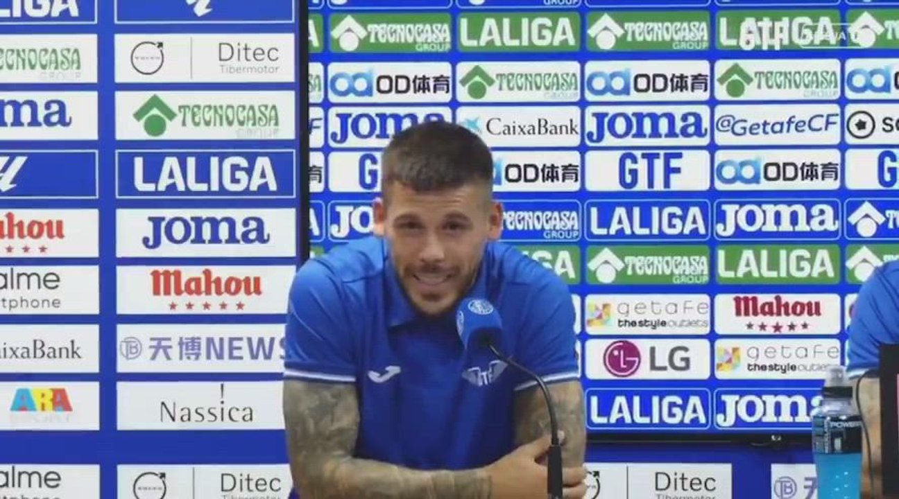 Si lo de Benítez les pareció un 'rajadón', tienen que ver la respuesta de Carles Pérez