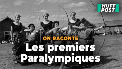 Paris 2024 : Pourquoi la flamme paralympique ne part pas d’Olympie ?