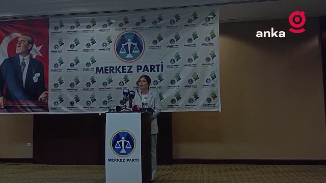 Pelin Gündeş Bakır'dan Eski Partisi AKP'ye 'Cinsiyetçilik' Eleştirisi: Kadın Olarak Fikirlerim Dikkate Alınmadı