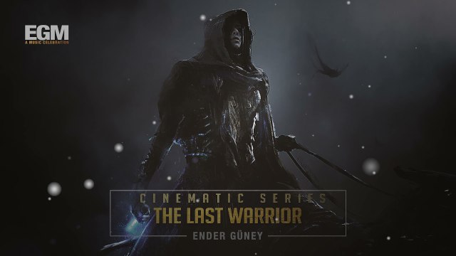 Cinematic Victory Music - The Last Warrior - Epic Cinematic - Ender Güney (Official Audio)