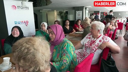 Büyükşehir'den kadın istihdamına 'Mesleki Eğitim' desteği