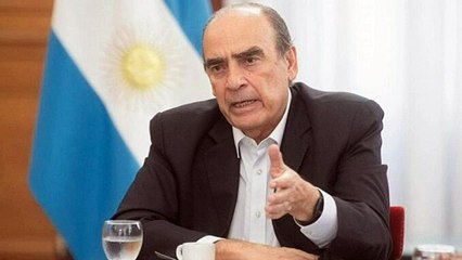 Guillermo Francos lanzó munición gruesa contra Mauricio Macri