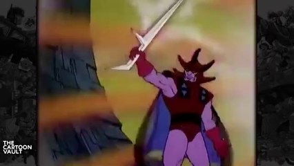 Blackstar(1981)  S1E11  The Overlords Big Spell