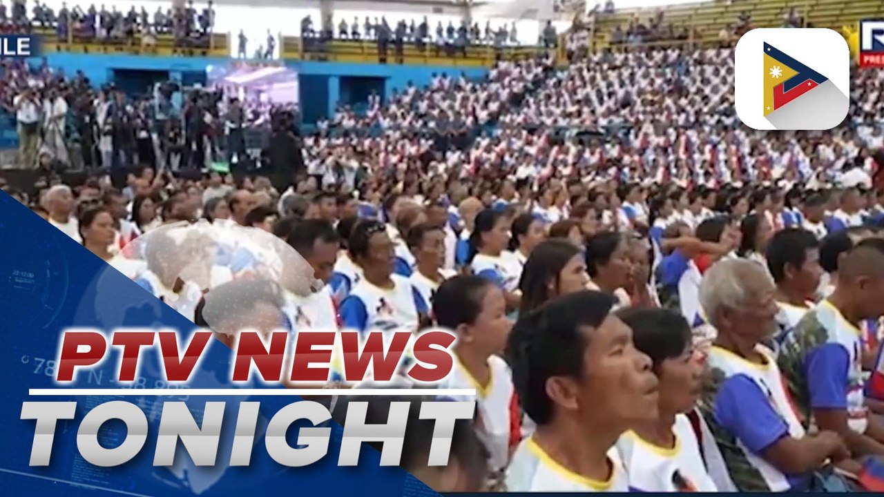 DAR ramps up land distribution efforts