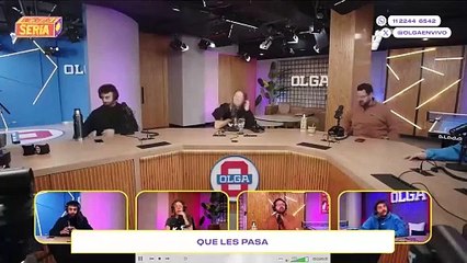 ¡Cuidado! El Impactante Caído de Betular en Olga que Dejó a Todos Sin Palabras 🚨