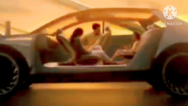 What will be life in 2050? 2050 vision