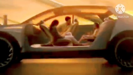 What will be life in 2050? 2050 vision