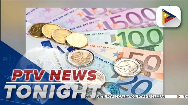 Euro holds strong ahead of key Eurozone wage data and ECB decisions