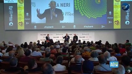 Video herunterladen: Ius Scholae, Tajani: «Essere italiano non è legato a sette generazioni»