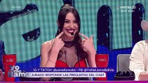 Así reaccionó el jurado de Yo Me Llamo a la imitación del streamer HShow al cantar ‘Tiempo de vals’ de Chayanne