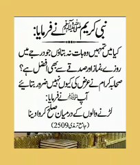 Shariat Ke Masail Seekhain