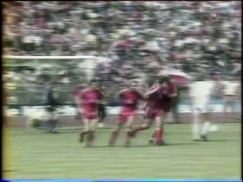 BAYERN.MUNICH - BRUNSWICK - 1980 - SAISON 1979/1980 -