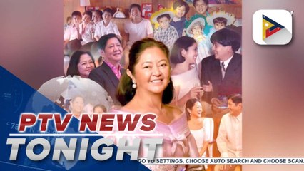 FL Liza Marcos had quiet birthday celebration in Baguio
