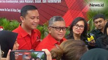 PDIP Masih Berpeluang Dukung Anies di Pilgub Jakarta, Hasto Beberkan Sejumlah Persyaratan