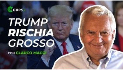 Trump rischia grosso. Intervista a Glauco Maggi