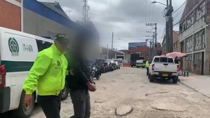 Capturaron a hombre que abusó sexualmente de su hijastra durante seis años