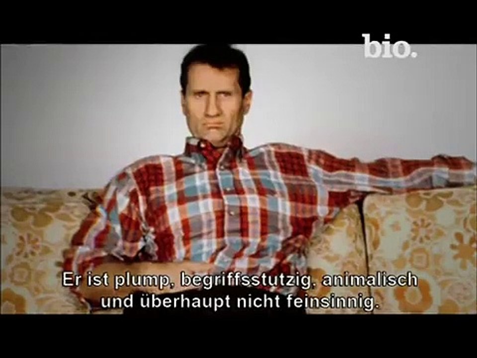 Eine schrecklich nette Familie die Doku zur Serie