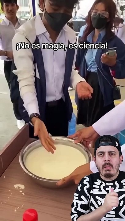 İlginç_Bir_Sıvı_ amazing