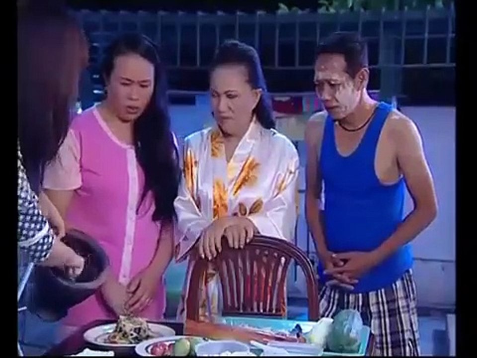 Linh Hồn Bị Đánh Tráo - Tập 5